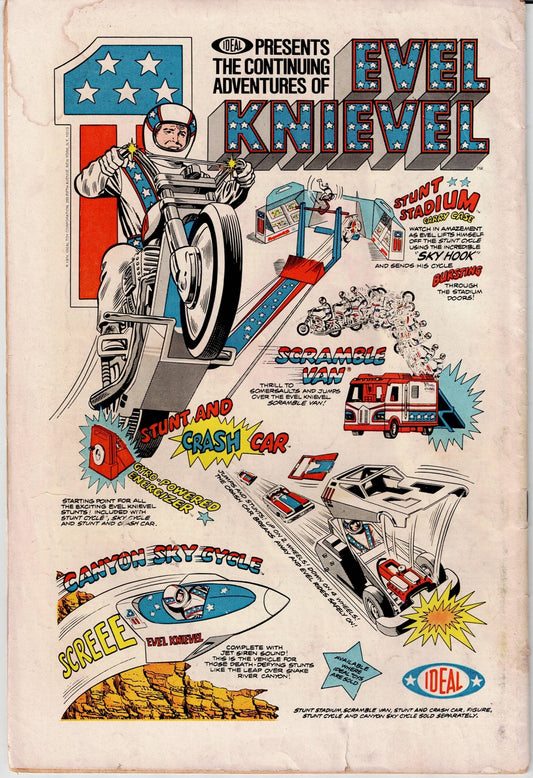 AMAZING SPIDER-MAN (1ST SERIES) #140 VG