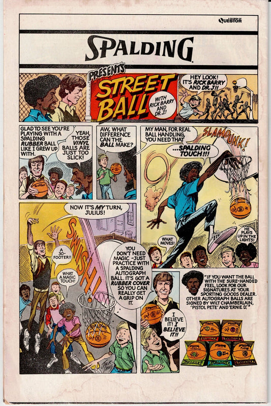 AVENGERS (1ST SERIES) #162 VG/FN