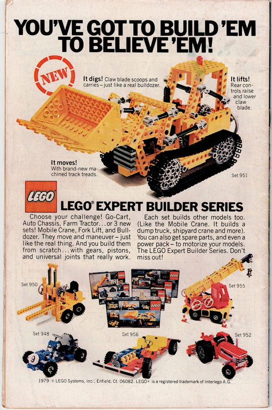 AVENGERS (1ST SERIES) #189 FN