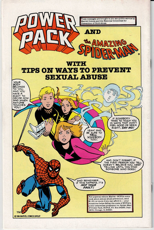 CONAN THE BARBARIAN (1ST SERIES) #184 FN/VF