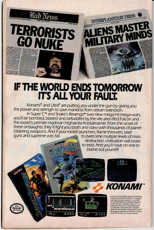 GREEN LANTERN (3RD SERIES) # 2 VG