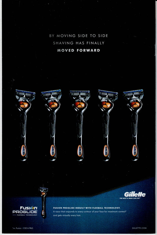 NEW AVENGERS (3RD SERIES) #33 VG/FN