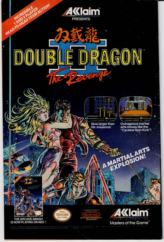 THOR (1ST SERIES) #414 VG+