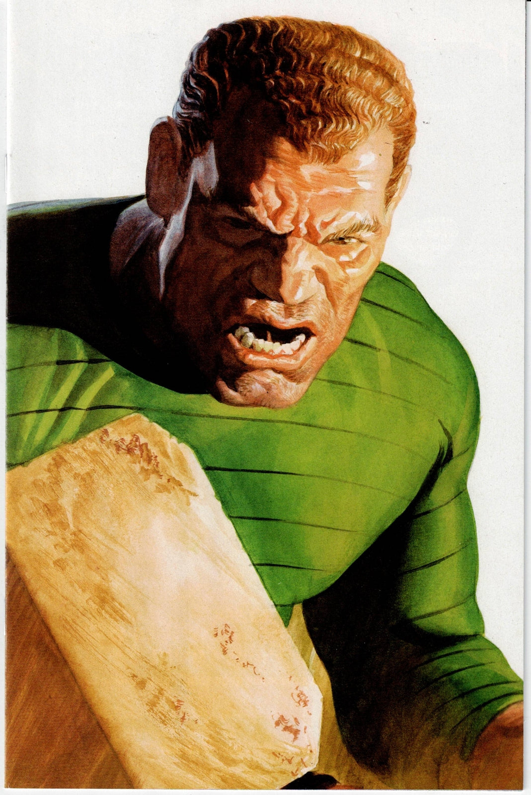 RED GOBLIN # 3 NM Alex Ross Timeless SANDMAN Virgin Variant
